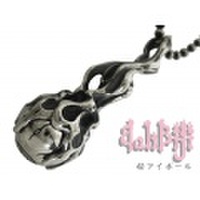 Balibiji×ＪＥＴCORE　桜アイボール ペンダント [シルバーペンダント] 送料無料