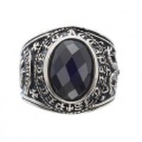 Bizarre(ビザール) Bizarre 15ｔｈカレッジシルバーリング SRJ129OX