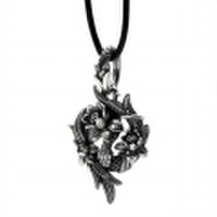 Bloody Mary（ブラッディマリー） Ｔｈｒｉｖｅ 繁栄 ペンダント　BMP1035