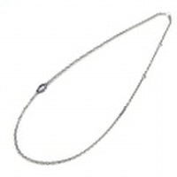 Bloody Mary（ブラッディマリー） ニゲル ネックレス 60cm　bmn1227-60