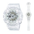 CASIO Baby-G カシオ ベビーG 女性用 腕時計 BA-110TP-7AJF　国内正規品　取り寄せ品