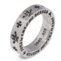 CHROME HEARTS(クロムハーツ)　6mm FOTI SPACER RING　フォッティスペーサーリング
