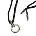 CHROME HEARTS(クロムハーツ)スクロールバンドペンダント　Scroll Band Pendant