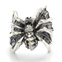 CRAZY PIG DESIGNS(クレイジーピッグ)　SPIDER スパイダー #1072