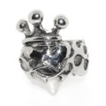 CRAZY PIG DESIGNS(クレイジーピッグ)　サークレッドハートリング　SACRED HEART #748
