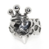 CRAZY PIG DESIGNS(クレイジーピッグ)　サークレッドハートリング　SACRED HEART #748