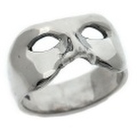 CRAZY PIG DESIGNS(クレイジーピッグ)　マスクリング　Mask #75