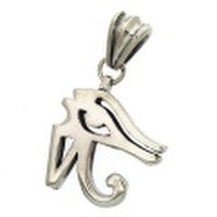 CRAZY PIG DESIGNS(クレイジーピッグ)　ラージ アイ オブ ホルス ペンダント【トップのみ】　LARGE EYE OF HORUS　#63