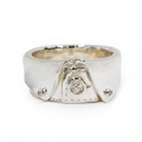 Collar -button down-