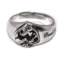 DEAL DESIGN (ディールデザイン)　ブレイズエースリング　391275【人気ペアリング】