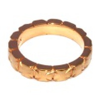 DEAL DESIGN (ディールデザイン)　マイクロクロスリング　PK 　391217