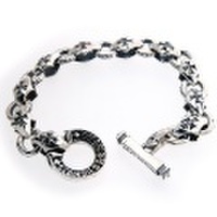 DEAL DESIGN(ディールデザイン)　スリップワイドブレスレット　391413