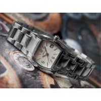 DKNY ダナキャランニューヨーク 腕時計 NY1110 メタルベルト