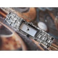 DKNY ダナキャランニューヨーク 腕時計 NY3971 メタルベルト