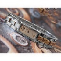 DKNY ダナキャランニューヨーク 腕時計 NY4337 メタルベルト
