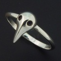 EVANGELION（エヴァンゲリオン）　サキエルリング(細)　A