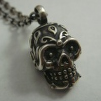 Flower Pueblo　ソルイルナペンダントトップ