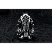 Fuck Around Lewisite(ファックアラウンドルイサイト)　グレイブオブエンペラーリング　FA-R-0091　F.A.L