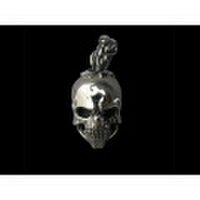 Fuck Around Lewisite(ファックアラウンドルイサイト)　ドロップアウトペンダント　FA-P-0025