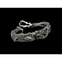 Fuck Around Lewisite(ファックアラウンドルイサイト)　マイリビアルブレスレット　FA-BG-0002