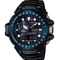 G-SHOCK ジーショック 腕時計 タフソーラー電波 ガルフマスター Smart Access GWN-1000B-1BJF