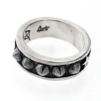 GLAMOUR PUNKS（グラマーパンクス）　FORTUNE RING / フォーチューンリング　0801-0104