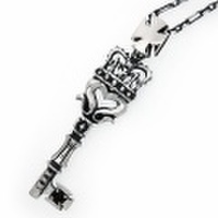 GLAMOUR PUNKS（グラマーパンクス）　LATCH KEY / ラッチキー ペンダント　0903-0124