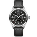 HAMILTON ハミルトン カーキフィールドデイデイトオート42mm メンズ腕時計 H70505733 国内正規品