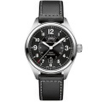 HAMILTON ハミルトン カーキフィールドデイデイトオート42mm メンズ腕時計 H70505733 国内正規品