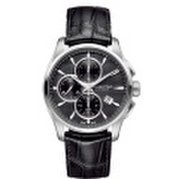 HAMILTON ハミルトン 腕時計 Jazzmaster Auto Chrono ジャズマスター オートクロノ 自動巻 カーフベルト H32596731正規品メンズ