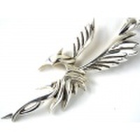 Hummingbird　PENDANT/mop001
