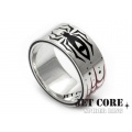 JET CORE (ジェットコア) スパイダー リング 送料無料