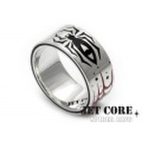 JET CORE (ジェットコア) スパイダー リング 送料無料