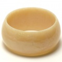 L0054 ： バングル（005）ベージュ（特別価格）