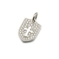 Lord Camelot（ロードキャメロット）LCCM-004WHCZ ペンダント【トップのみ】