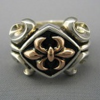 Lord Camelot（ロードキャメロット）　LC-637　リング