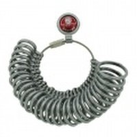 MKS　甲丸リングゲージ ART No.40610【ネコポス対応可】