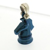 PUERTA DEL SOL（プエルタ デル ソル）　PE473BL　ペンダントトップ　ナイト/ブルー