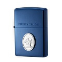 PUERTA DEL SOL（プエルタ デル ソル）　PU ZP0005 BL ナイトメタル