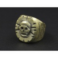 ROUGH/Arcos（ラフ/アルコス）　Death or Glory Ring（デスオアグローリーリング）