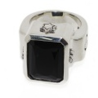 ROYAL ORDER(ロイヤルオーダー) 　ゴッド　スクエアリング　GOD SQUARE RING BCZ SR118