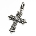 ROYAL ORDER(ロイヤルオーダー) コロネーションクロスペンダント　Coronation Cross SP134-2-cz