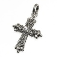 ROYAL ORDER(ロイヤルオーダー) コロネーションクロスペンダント　Coronation Cross SP134-2-cz