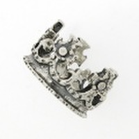 ROYAL ORDER(ロイヤルオーダー)　ロイヤルクラウンリング　SR10