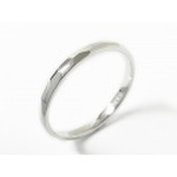 SYMPATHY OF SOUL（シンパシーオブソウル）　Brilliance Ring S - SV（ブリリアンスリング S - シルバー）