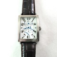 Salvatore Marra サルバトーレマーラ SM6020WH 自動巻き オートマチック　【送料無料】