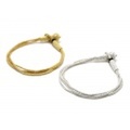 Servet Jewellery（サルヴェットジュエリー）　Silver Triple Rope Bracelet（シルバートリプルロープブレスレット）