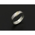 Suman Dhakhwa（スーマンダックワ）　3Metal Line Ring（3メタルラインリング）