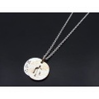 Suman Dhakhwa（スーマンダックワ）　JYOTI Necklace（ジョーティネックレス）