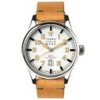 TERRA CIELO MARE テッラチエロマーレ AVIATORE アヴィアトーレ MK2 WHITE 腕時計 自動巻き TC7103AC2PA 国内正規品 メンズ